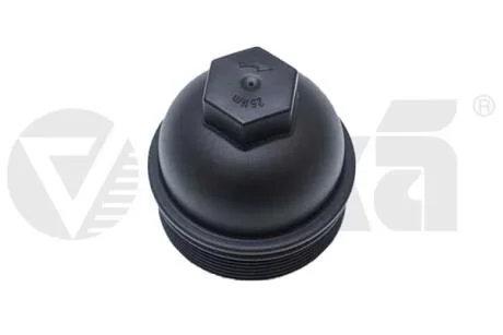 Корпус фільтру масляного Audi R8 4.2 FSI, 5.2 FSI (07-15)/VW Touareg II (7P) 4.2 V8 FSI (10-18) VIKA 11151791901