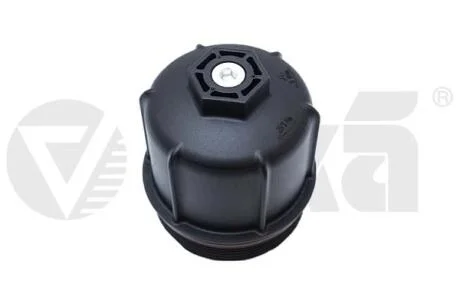 Корпус фільтру масляного Audi A6, A7, A8 4.0 (12-18) VIKA 11151792101