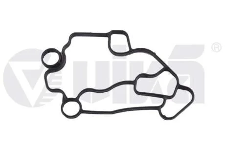 Прокладка корпуса масляного фильтра Audi A3/Skoda Octavia/VW Passat B6, Jetta,Golf V,Touran/Seat 2.0 FSI (04-12) VIKA 11151793501