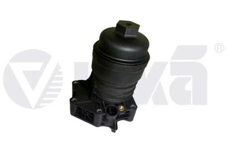 Корпус масляного фільтра VW Touareg/Audi (17-) VIKA 11151794201