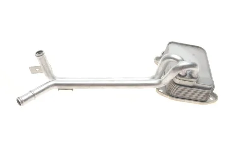 Радіатор масляний Skoda Fabia (11-), Octavia (09-) / VW Golf (04-), Jetta (06-11), Passat (08-11), Polo (10-), Tiguan (08-11) VIKA 11170543701