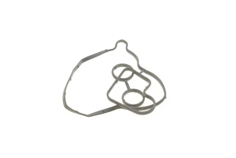 Прокладка масляного радіатора VW Touareg/Audi A4, A4 Allroad, A5, A6, A7, A8, Q5, Q7 3.0D (07-) VIKA 11171702801