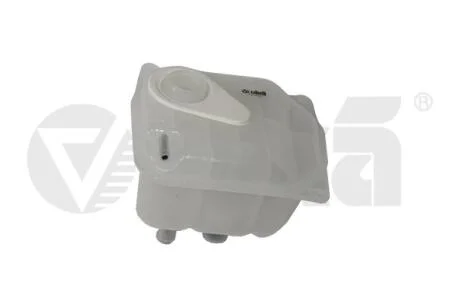 Бачок розширювальний системи охолодження Audi 100 (91-94), A6 (95-97) VIKA 11210083801
