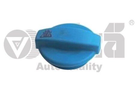 Кришка бачка розширювального Audi A4 (03-06), A6 (02-11), A8 (04-10) VIKA 11210089001