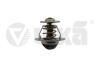 Термостат VW Golf (86-95),Jetta (86-92),Polo (82-94)/Seat Ibiza (93-96) VIKA 11210090301 (фото 1)