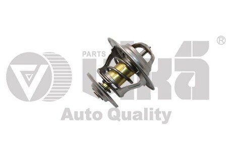 Термостат Skoda Fabia (00-10), Octavia (97-08, 09-) / VW Golf (86-09) / Seat Alhambra (96-10), Ibiza (93-11), Leon (00-13), Toledo (92-09) VIKA 11210090501