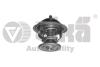 Термостат VW Golf (75-02), Jetta (79-92), Pasat (74-97), Sharan (96-00) / Audi 100 (77-94), 80 (73-96) VIKA 11210091001 (фото 1)