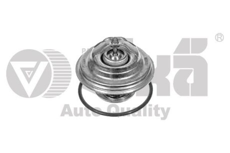 Термостат 89? Audi A4, A6, A8 / VW Passat 2.4-4.2 i/TDI (94-06) VIKA 11210094301