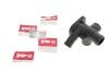 Фланец системы охлаждения VW Golf (95-02),Passat (94-97),Polo (96-02)/Seat Ibiza (93-99),Toledo (97-99) VIKA 11210096801 (фото 3)