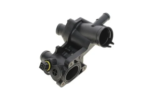Корпус термостата 87град Skoda Felicia (95-01)/VW Caddy (96-01),Golf (96-99),Polo (95-02) VIKA 11210099201