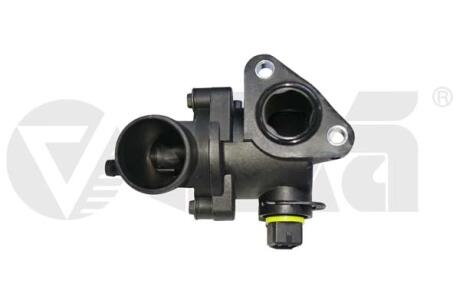 Термостат с корпусом Skoda Felicia (95-01) VIKA 11210100001