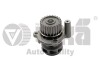 Насос водяной Skoda Fabia (00-08),Octavia (97-11)/VW T5 (10-)/Seat Ibiza (99-12,12-),Leon (00-01),Toledo (99-01) VIKA 11210103101 (фото 1)