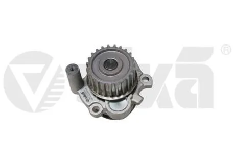 Насос водяной Skoda Fabia (00-08),Octavia (97-11)/VW T5 (10-)/Seat Ibiza (99-12,12-),Leon (00-01),Toledo (99-01) VIKA 11210103101