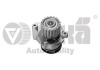 Насос водяной Skoda Octavia (04-08)/VW Jetta (06-11),Passat (06-11)/Audi A4 (05-08)/Seat Leon (06-10),Toledo (05-09) VIKA 11210109101 (фото 1)