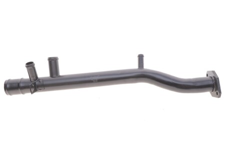 Патрубок охлаждающей жидкости VW Golf (86-92),Jetta (86-92),Polo (82-94) VIKA 11210112301