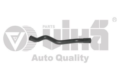 Патрубок охлаждающей жидкости VW Golf (92-95) VIKA 11210113301