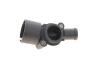 Фланец системы охлаждения VW Golf (92-99),Passat (92-97),Sharan (96-00),T4 (96-04) VIKA 11210114301 (фото 1)