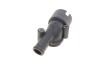 Фланец системы охлаждения VW Golf (92-99),Passat (92-97),Sharan (96-00),T4 (96-04) VIKA 11210114301 (фото 2)