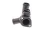 Патрубок Skoda Felicia (95-01)/VW Caddy (97-01),Polo (95-02) VIKA 11210115001 (фото 4)