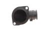 Патрубок VW Caddy (96-03),Golf (92-07),Passat (92-97),Polo (96-02),Sharan (96-00)/Seat Alhambra (96-00),Ibiza (93-99),Toledo (92-99) VIK VIKA 11210115401 (фото 2)
