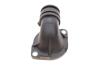 Патрубок VW Caddy (96-03),Golf (92-07),Passat (92-97),Polo (96-02),Sharan (96-00)/Seat Alhambra (96-00),Ibiza (93-99),Toledo (92-99) VIK VIKA 11210115401 (фото 3)