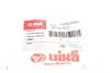 Патрубок VW Caddy (96-03),Golf (92-07),Passat (92-97),Polo (96-02),Sharan (96-00)/Seat Alhambra (96-00),Ibiza (93-99),Toledo (92-99) VIK VIKA 11210115401 (фото 5)