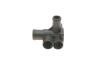 Фланец системы охлаждения VW Golf (89-91),Jetta (88-92),Passat (88-93),T4 (91-04) VIKA 11210115501 (фото 4)