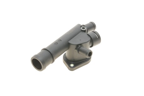 Фланец системы охлаждения Skoda Fabia (00-10,10-),Octavia (04-13)/VW Golf (04-09),Jetta (06-11),Passat (03-11) VIKA 11210116201