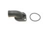 Патрубок VW Golf (75-93),Jetta (79-92),Passat (82-93),T4 (91-04)/Audi 100 (77-91),80 (82-92)/Seat Toledo (92-99) VIKA 11210116701 (фото 1)