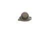Патрубок VW Golf (75-93),Jetta (79-92),Passat (82-93),T4 (91-04)/Audi 100 (77-91),80 (82-92)/Seat Toledo (92-99) VIKA 11210116701 (фото 3)