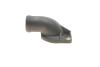 Патрубок VW Golf (75-93),Jetta (79-92),Passat (82-93),T4 (91-04)/Audi 100 (77-91),80 (82-92)/Seat Toledo (92-99) VIKA 11210116701 (фото 5)