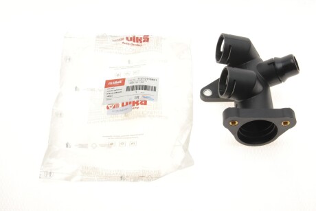 Фланец системы охлаждения VW Passat (97-00)/Audi A4 (95-01),A6 (96-01) VIKA 11210116801