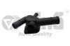 Патрубок Skoda Fabia (00-08),Octavia (97-11)/VW Golf (96-03),Polo (02-10),T5 (03-)/Seat Ibiza (99-12,13-) VIKA 11210117501 (фото 1)