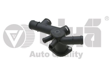 Фланец системы охлаждения VW NEW BEETLE (98-10) VIKA 11210117901