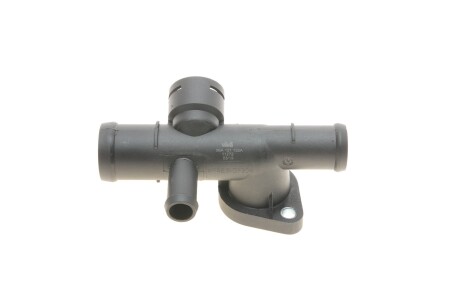 Фланец системы охлаждения Skoda Octavia (97-00)/VW Golf (98-01)/Audi A3 (97-00),TT (99-02) VIKA 11210118001