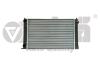 Радіатор VW Golf (83-92), Jetta (84-92) VIKA 11210122501 (фото 1)