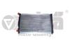 Радиатор Skoda Superb (02-08)/VW Passat (97-05)/Audi A4 (95-01),A6 (98-05) VIKA 11210128701 (фото 1)