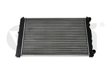 Радіатор Skoda Superb (02-08)/VW Passat (97-05)/Audi A4 (95-01),A6 (98-05) VIKA 11210128701