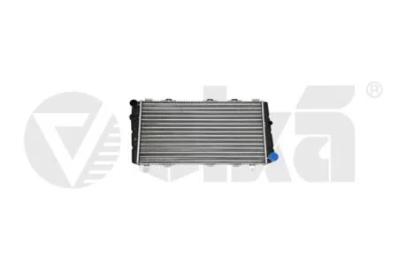 Радіатор Skoda Favorit,Forman (88-95),Felicia (95-01) VIKA 11210136801