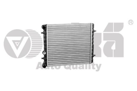 Радиатор VW Golf (96-03) VIKA 11210138201