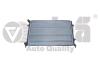 Радиатор VW Caddy (04-08),Golf (04-09)/Audi A3 (04-08)/Seat Leon (06-10),Toledo (05-09) VIKA 11210138401 (фото 1)