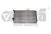 Радіатор Skoda Octavia (04-13) / VW Golf (04-09), Jetta (06-11), Passat (06-) / Audi A3 (04-08) / Seat Leon (06-10), Toledo (05-09)) VIKA 11210138601 (фото 1)