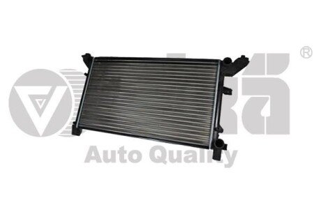 Радіатор 2,3 / 2,5D / 2,8D VW LT (96-06) VIKA 11210138701