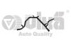 Патрубок охолоджуючої рідини Skoda Octavia (97-11) / VW Golf (96-03)/Audi A3 (97-03)/Seat Leon (00-06),Toledo (99-04) VIKA 11210141801 (фото 1)