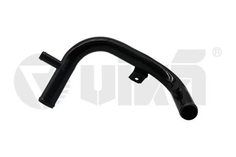 Патрубок охлаждающей жидкости Skoda Felicia (95-01) VIKA 11210142401