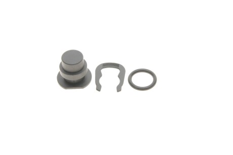 Заглушка системы охлаждения Skoda Fabia,Octavia,Superb/VW Beetle,Bora,Golf,Jetta,LT,Passat,Polo,Transporter VIKA 11210266301