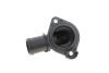 Фланец системы охлаждения Skoda Fabia (00-10,11-)/VW Polo (02-)/Seat Cordoba (03-09),Ibiza (02-12,13-) VIKA 11210291801 (фото 3)