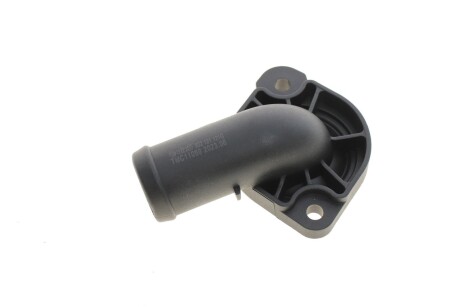 Фланец системы охлаждения Skoda Fabia (00-10,11-)/VW Polo (02-)/Seat Cordoba (03-09),Ibiza (02-12,13-) VIKA 11210291801