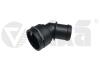 Фланець системи охолодження Audi A3 (96-03),TT (98-06)/BMW 7 (06-)/Skoda Fabia 1,4 (00-07) VIKA 11210292101 (фото 1)