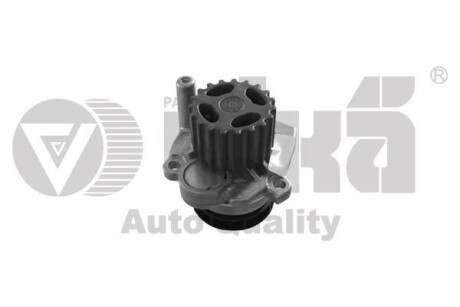 Насос водяной Skoda Octavia (04-08)/VW Jetta (06-11),Passat (06-11)/Audi A4 (05-08),A6 (05-11),TT (07-)/Seat Toledo (05-09) VIKA 11210306901